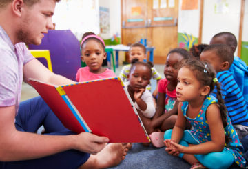 Volunteer Your Way to A Career