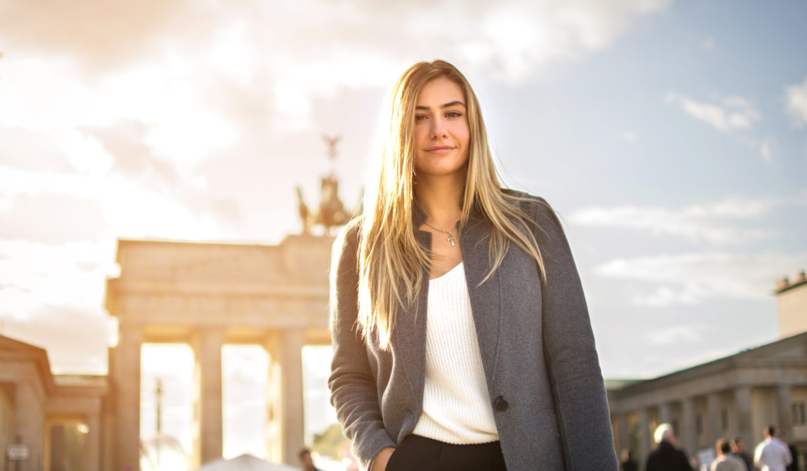 Germany: Jobs and the Economy