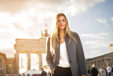 Germany: Jobs and the Economy