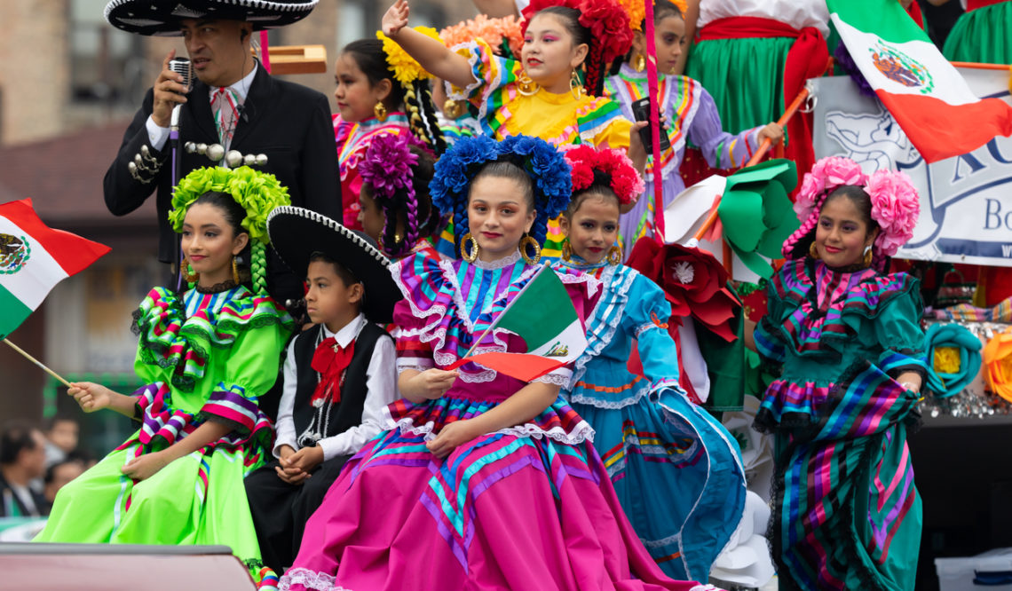 Mexico’s Culture Explored
