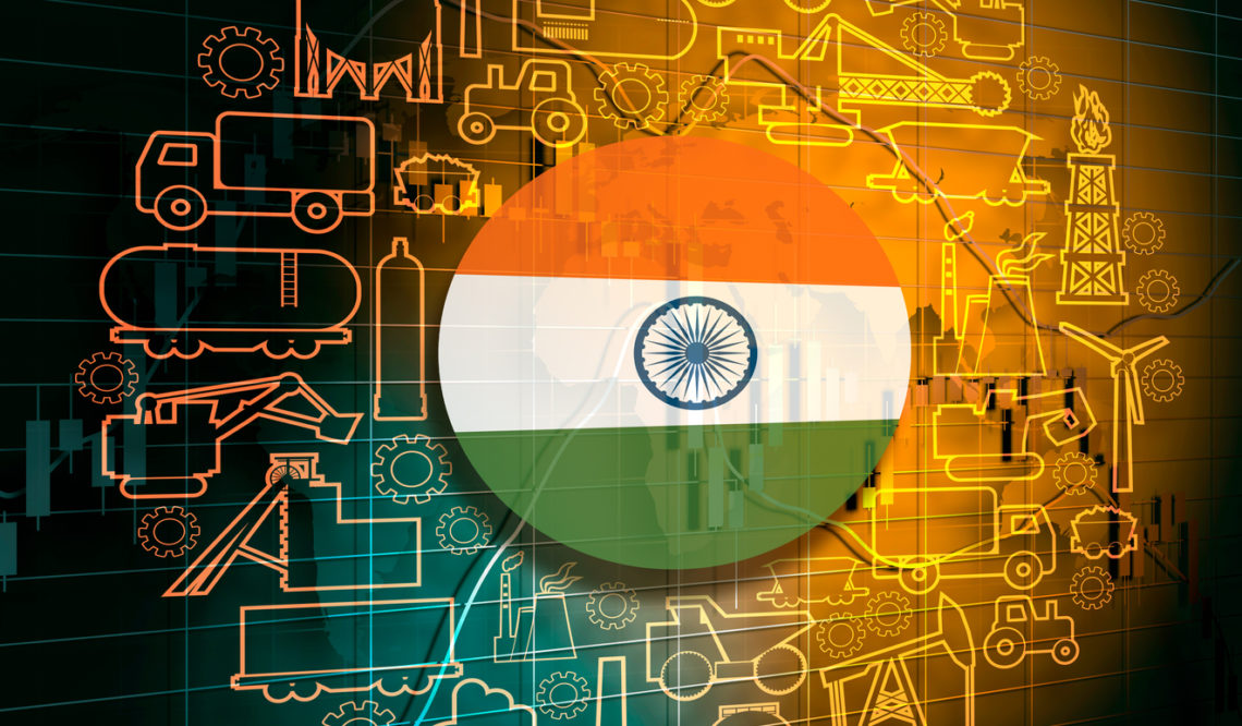 India’s Growth Trajectory