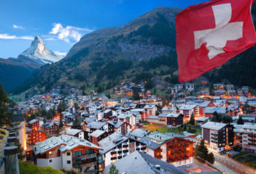 Living and Working in Switzerland