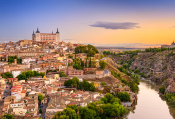 Employment Outlook: Spain