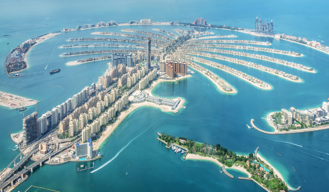 Employment Outlook: Dubai