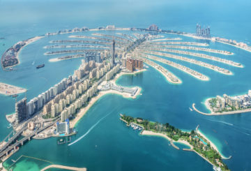 Employment Outlook: Dubai