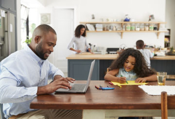 Remote Work is Here to Stay