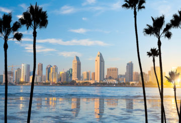 Employment Outlook: San Diego