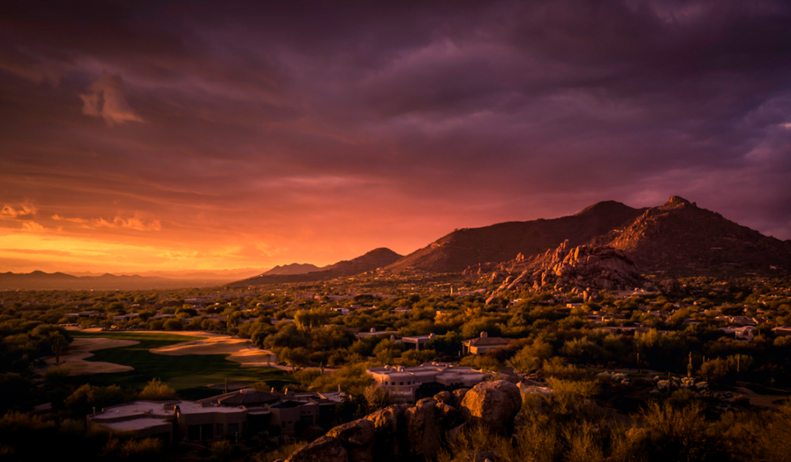 Career Opportunities in Phoenix