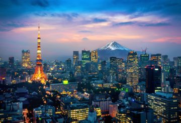 Tokyo’s Job Market: At a Glance