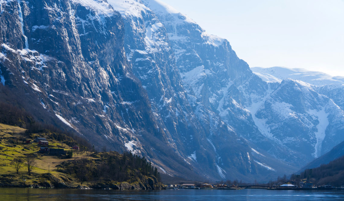 Employment Outlook: Norway
