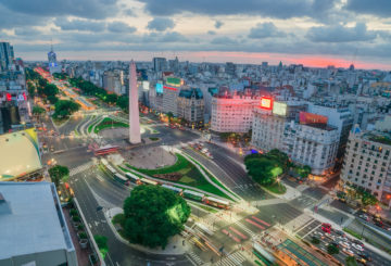 Employment Outlook: Argentina