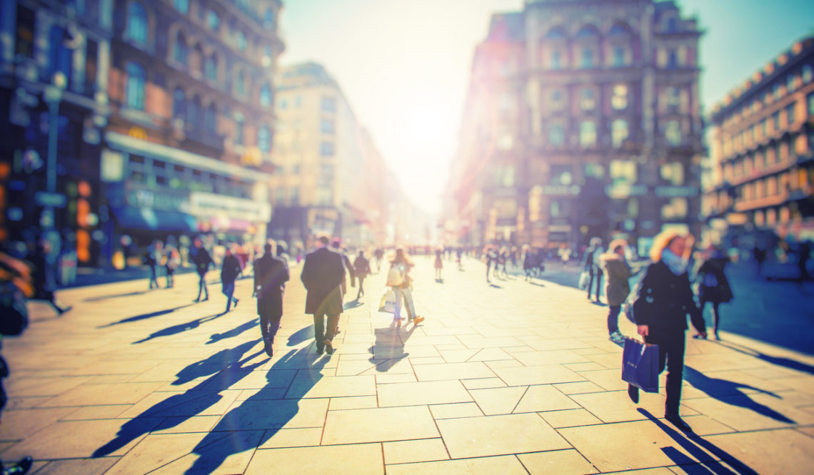 Employment Outlook: Austria