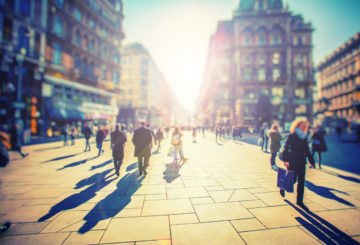 Employment Outlook: Austria