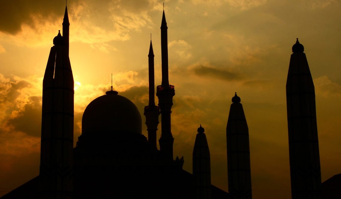 Employment Outlook: Indonesia