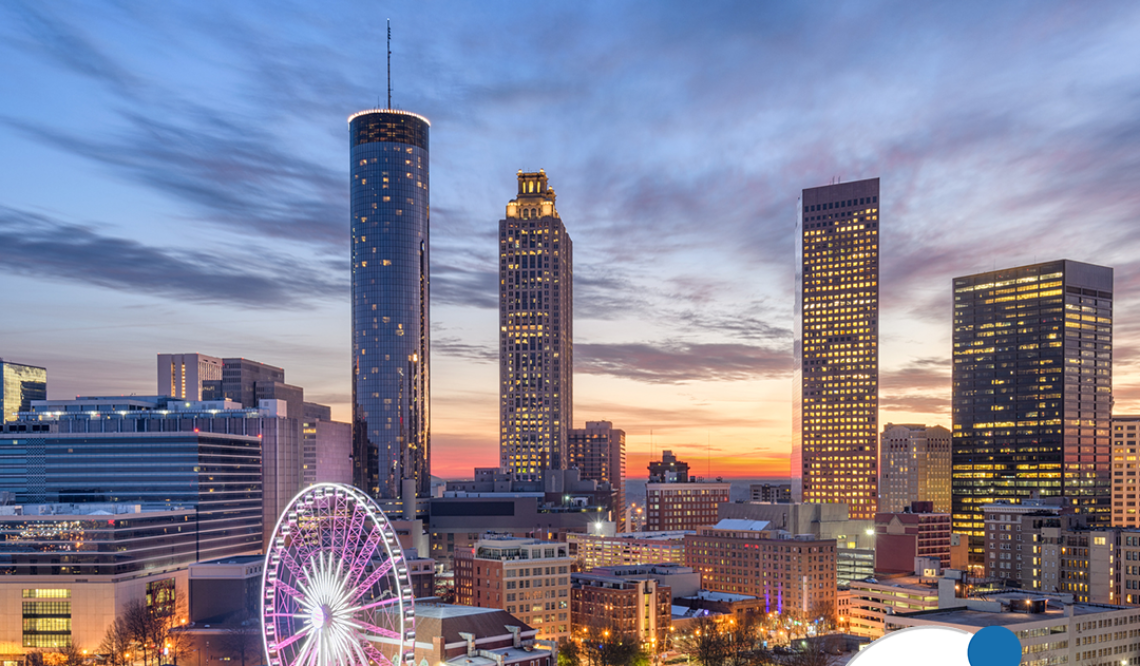 Employment Outlook: Atlanta