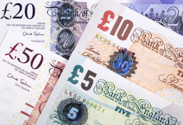 Employment Trends: United Kingdom