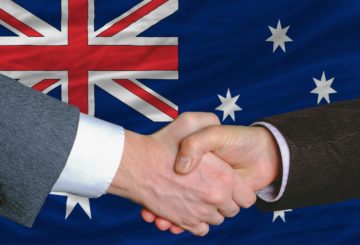 Employment Outlook: Australia