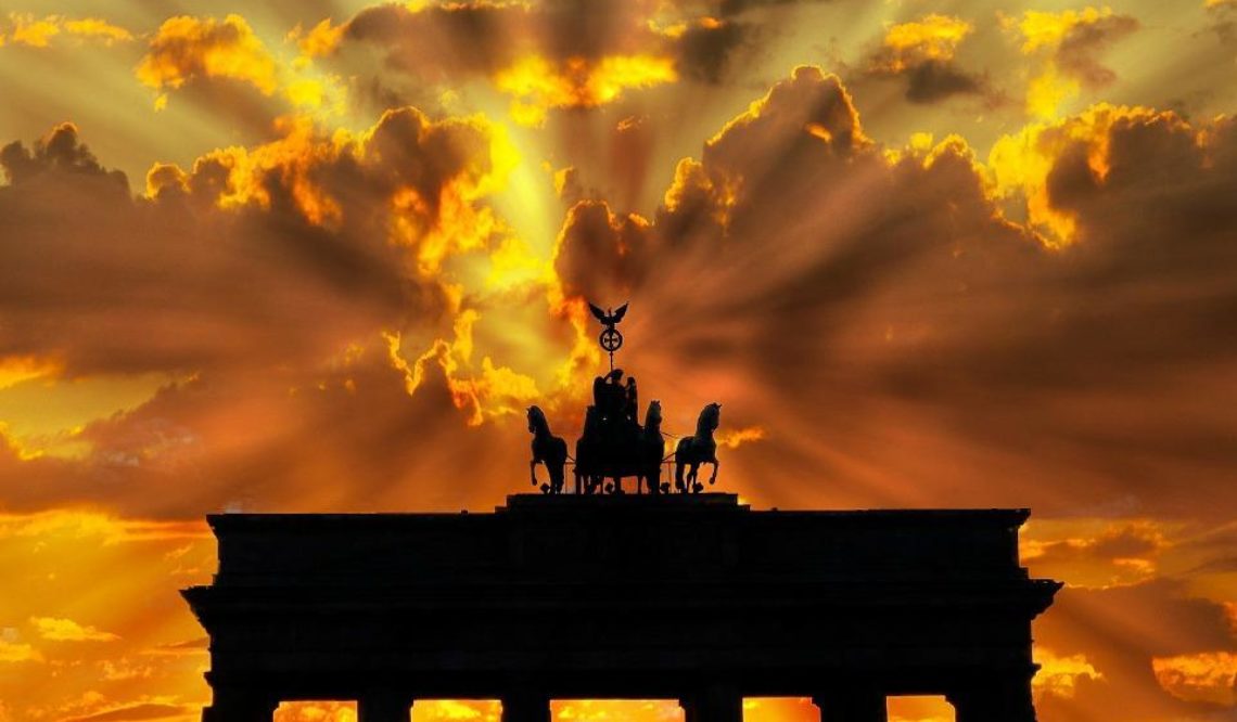 Employment Outlook: Germany