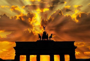 Employment Outlook: Germany